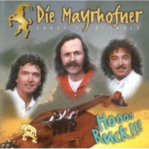 Hoooo Ruck