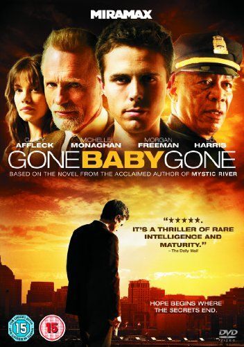 Gone Baby Gone