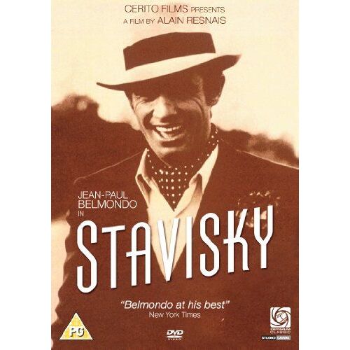 Stavisky