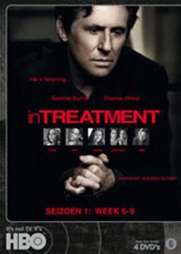 En Analyse: Saison 1 Volume 2 - Coffret 4 Dvd