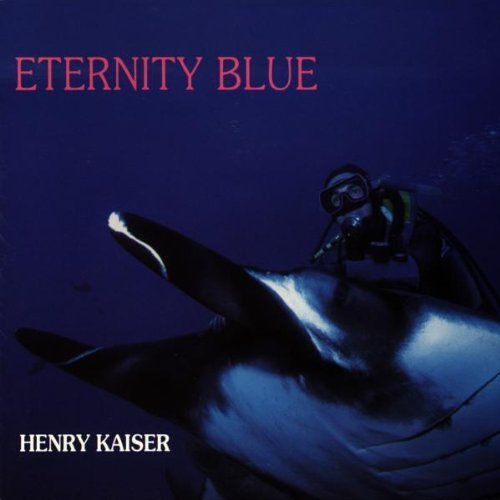 Eternity Blue