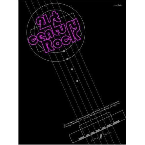 21st Century Rock