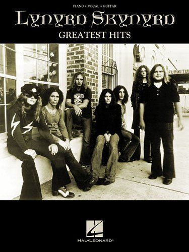 Lynyrd Skynyrd - Greatest Hits