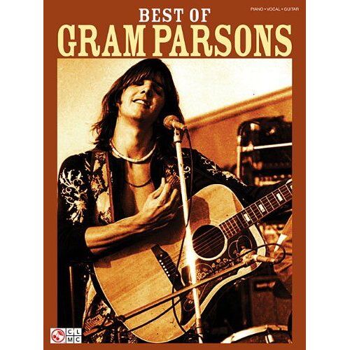 Best Of Gram Parsons