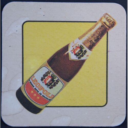 Sous Bock, Leopold