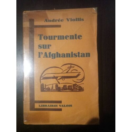 Tourmente Sur L'afghanistan