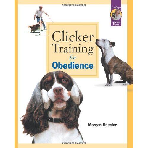 Clicker Training For Obedience