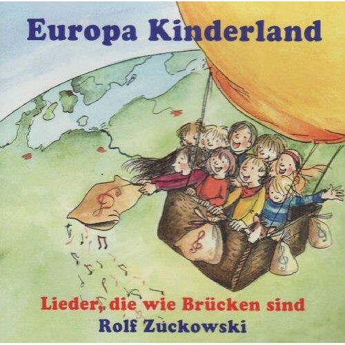 Europa Kinderland