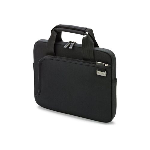 DICOTA Smart - Housse d'ordinateur portable - 12" - 12.5" - noir
