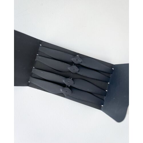 2 Paires D'hélices Pour Mavic Air - Dji Original-Dji