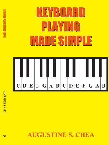 Keyboard Playing Made Simple