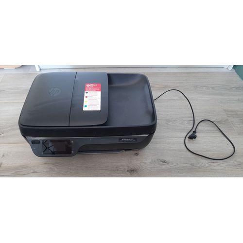 Imprimante HP office jet 3831