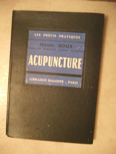 Acupuncture