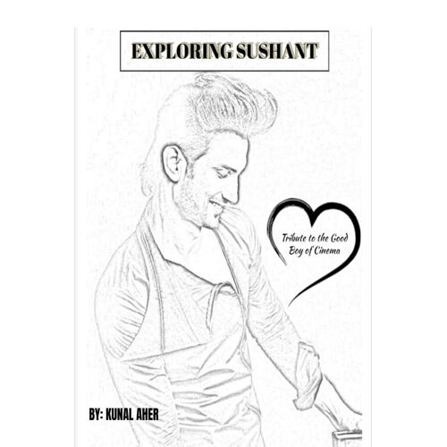 Exploring Sushant