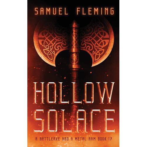 Hollow Solace