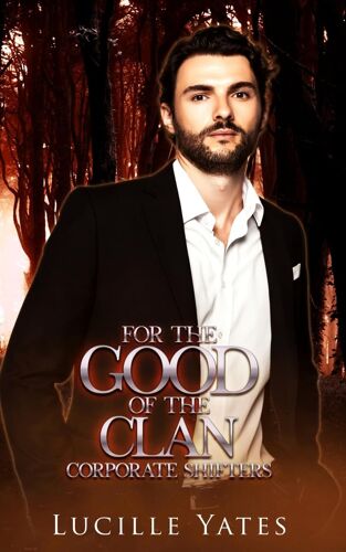 For The Good Of The Clan