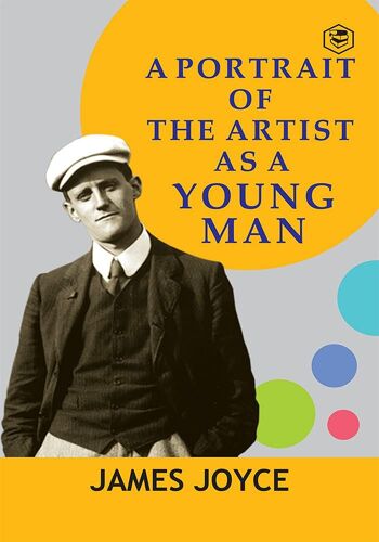 A Portrait Of The Artist As A Young Man