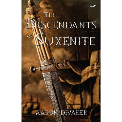 The Descendants Of Suxenite