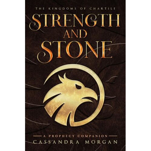 Strength And Stone