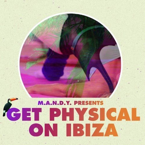 Get Physical On Ibiza