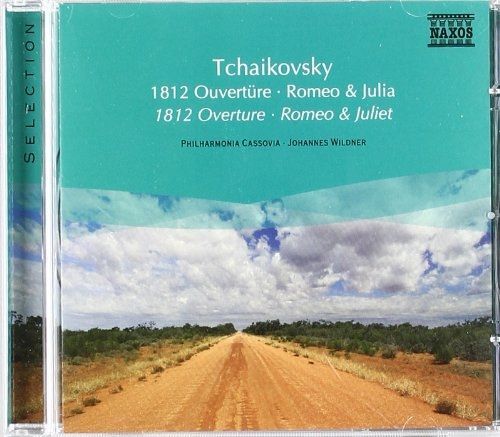 Tchaikovsky 1812 Overture / R