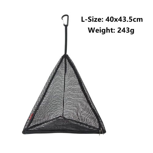 Égouttoir À Herbes Pliable En Forme De Tetrahedron, Support De Séchage En Maille Pour Plantes En Plein Air, Filet De Suspension De Camping