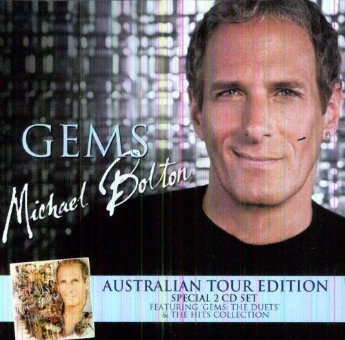 Gems: Australian Tour Edition