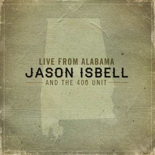Live From Alabama