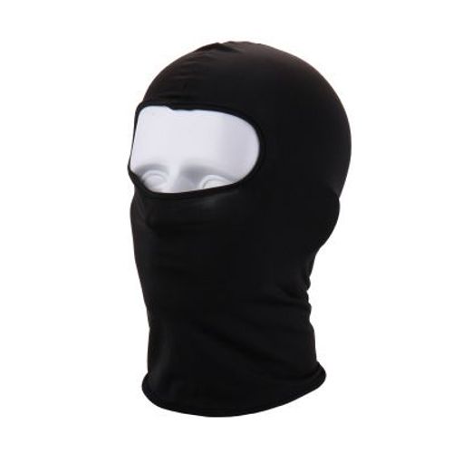Masque De Camouflage Complet Pour Moto, 1 Pièce, Pour Hommes, Sport De Plein Air, Ski, Snowboard, Casquette Coupe Vent, Police, Cyclisme, Balaclavas, Guêtre, Cou
