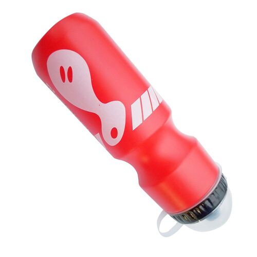 Bouteille D'eau Portable En Plastique Pour Vélo De 750ml, Bouilloire De Sport D'équitation En Plein Air Pour Sports De Plein Air, Accessoire De Vélo De Fitness