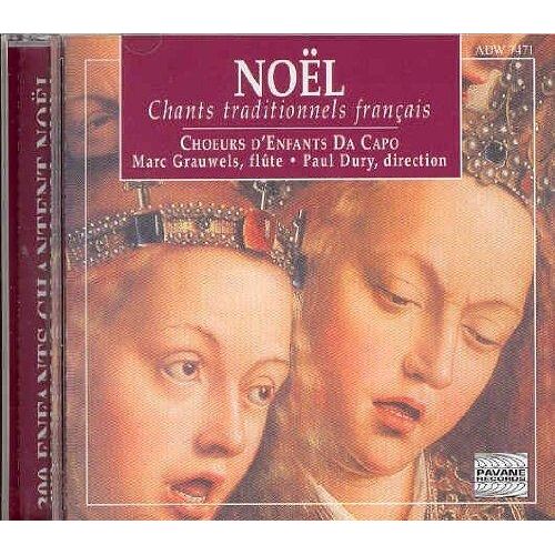 Noel Chants Traditionnels