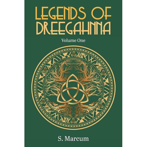 Legends Of Dreegahnna