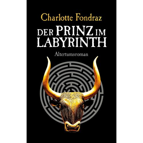 Der Prinz Im Labyrinth