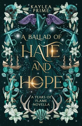A Ballad Of Hate And Hope