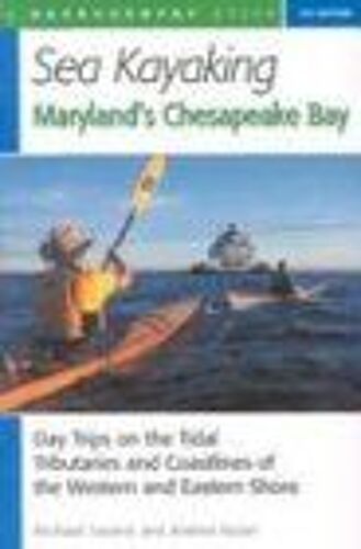 Sea Kayaking Maryland's Chesapeake Bay