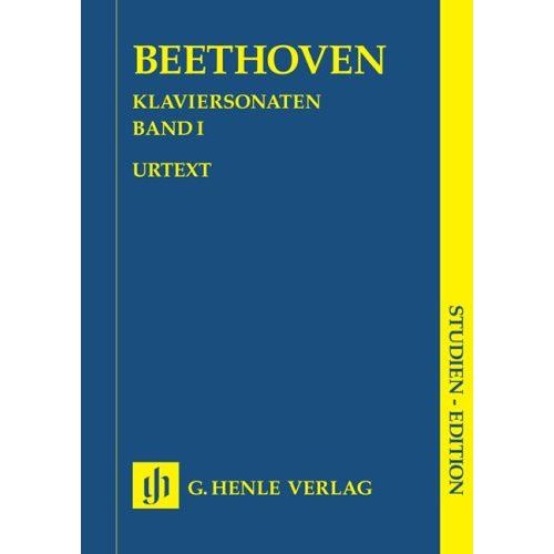 Klaviersonaten  Beethoven