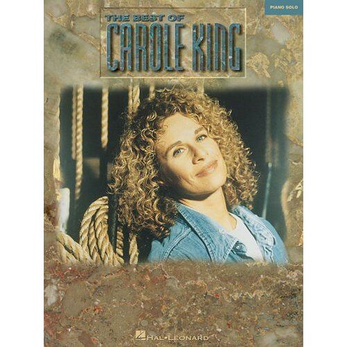 Best Of Carole King