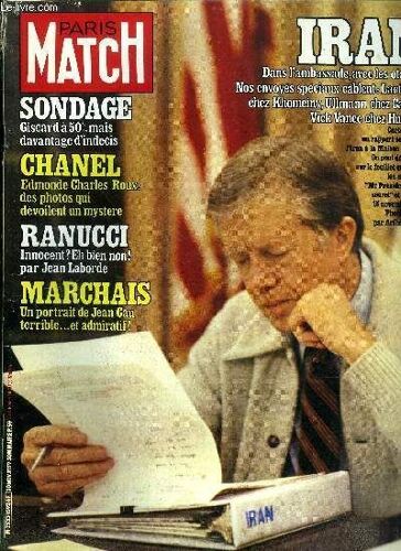 Paris Match N° 1592 - Marlène Jobert : Ma Raison De Vivre Ce N Est Pas Le Cinéma C Est La Passion, Picasso : La Photo Historique Le Partae De 180 Milliards, Antonine Maillet La Soeur De Rabelais(...)