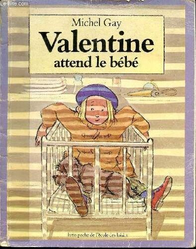 Valentine Attend Le Bebe