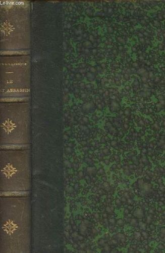 Le Valet Assassin