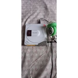 Sony Walkman DISCMAN D-250 - Blanc