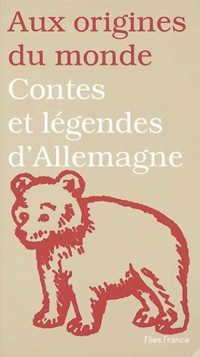 Contes Et Légendes D'allemagne, De Suisse Et D'autriche