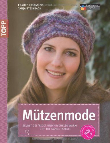 Mützenmode