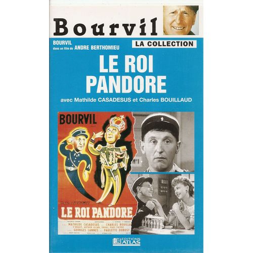 Le Roi Pandore