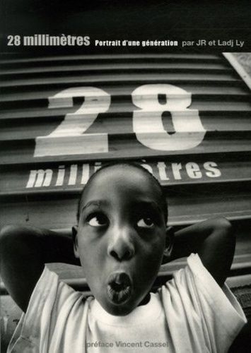 28 Millimètres - Portrait D'une Génération