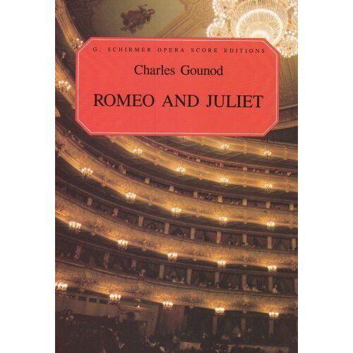 Romeo Et Juliette