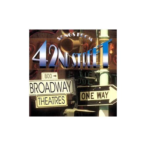 42nd Street