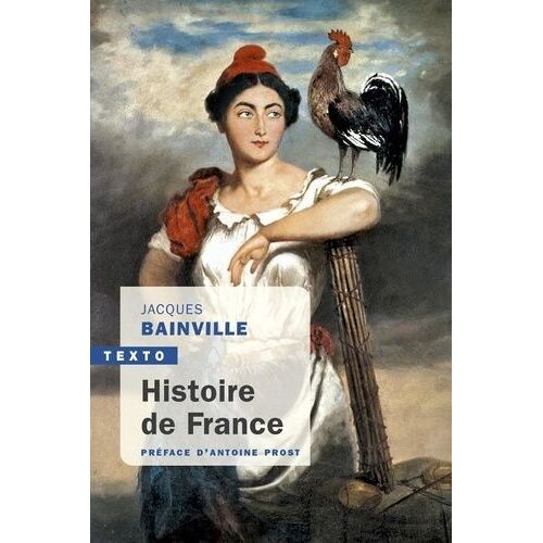 Histoire De France