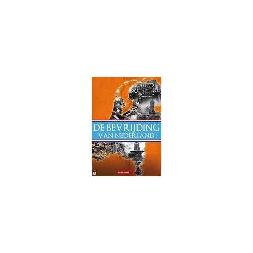 Bevrijding Van Nederland