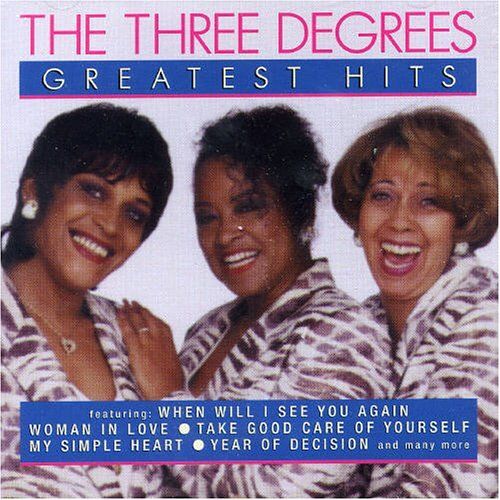 Greatest Hits - European Import